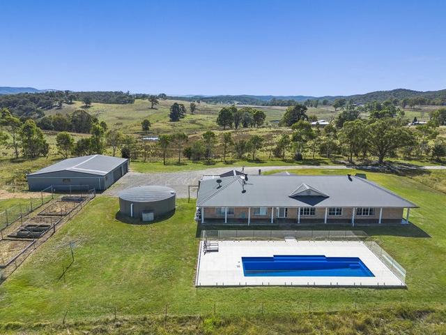127 Long Swamp Road, NSW 2580