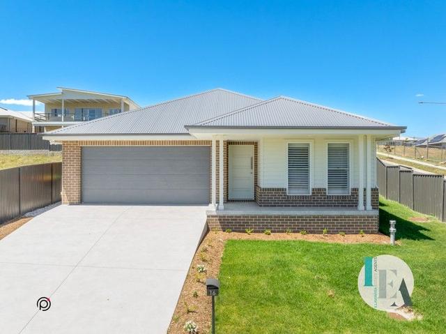 16 Sparrow Drive, NSW 2527