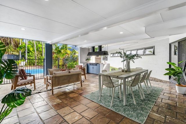 7 Wilcox Close, QLD 4870