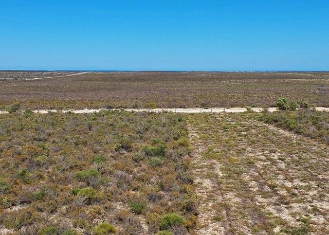 Lot 89 Ridge Way, WA 6516