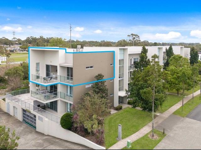 24  Hedges/154 Musgrave Avenue, QLD 4215