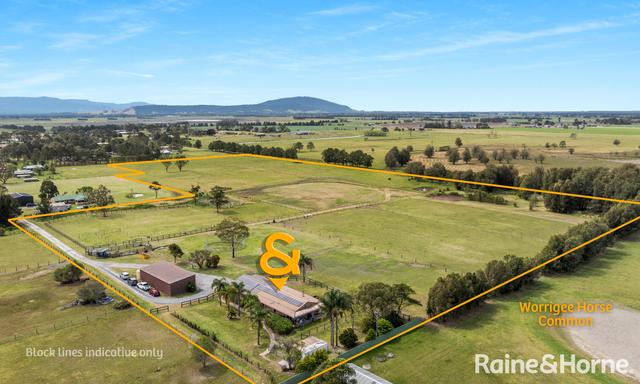 19 Booligal Road, NSW 2540