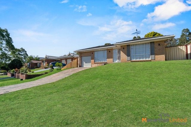 30 Downes Cres, NSW 2567