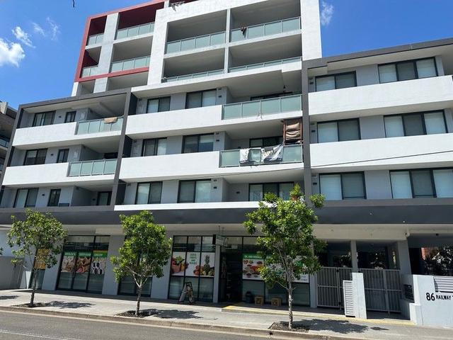 86-88 Railway Terrace, NSW 2160