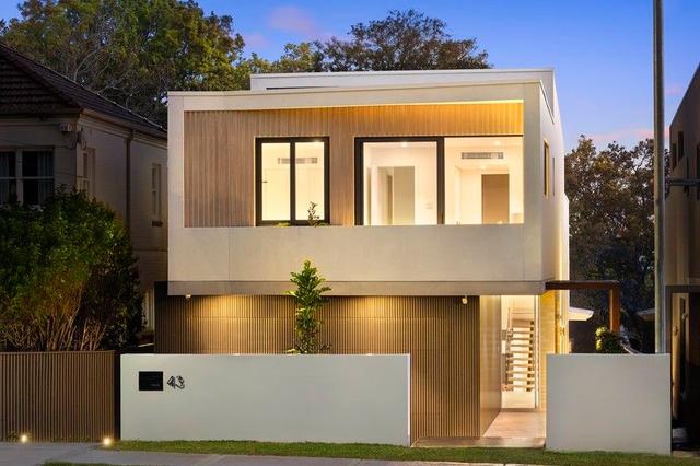 43 Grandview Grove, NSW 2092