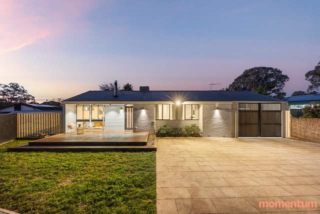 66 Clarey Crescent, ACT 2615