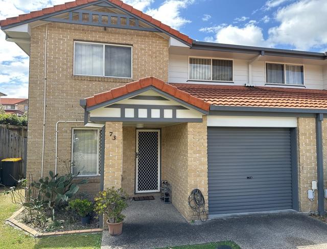 (no street name provided), QLD 4112