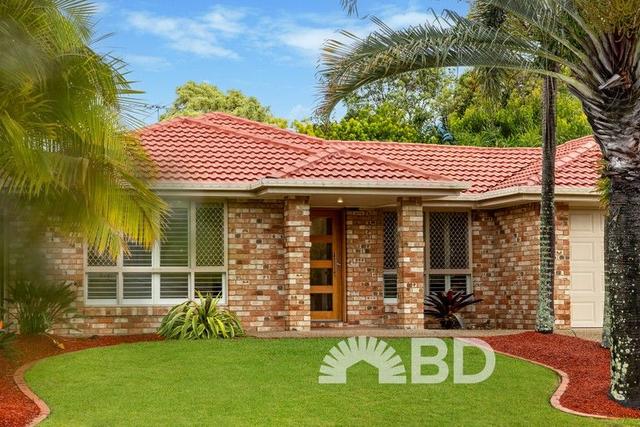 18 Springbrook Place, QLD 4504