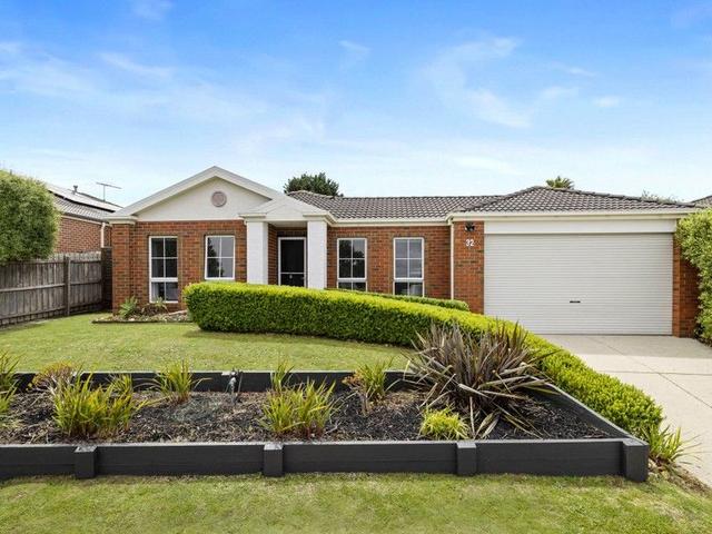 32 Bowman Drive, VIC 3931