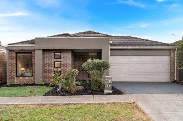 21 Oakgrove Drive, VIC 3064