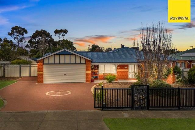 322 Coburns Road, VIC 3337