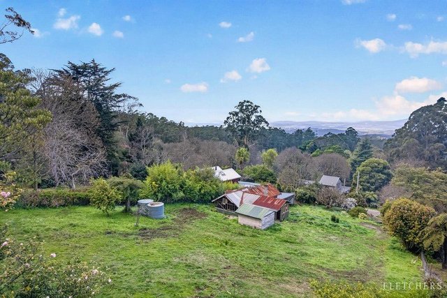 27 Yarrabee Road, VIC 3767