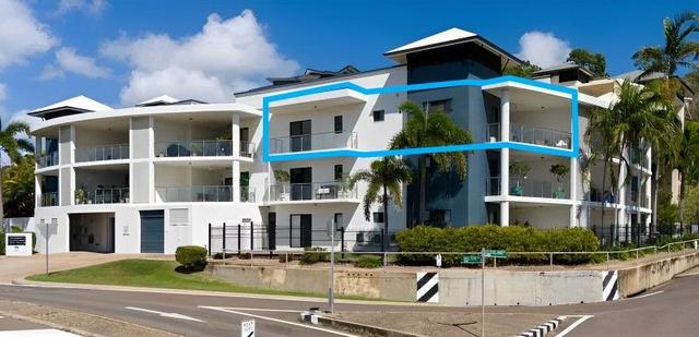 112/3 Melton  Terrace, QLD 4810