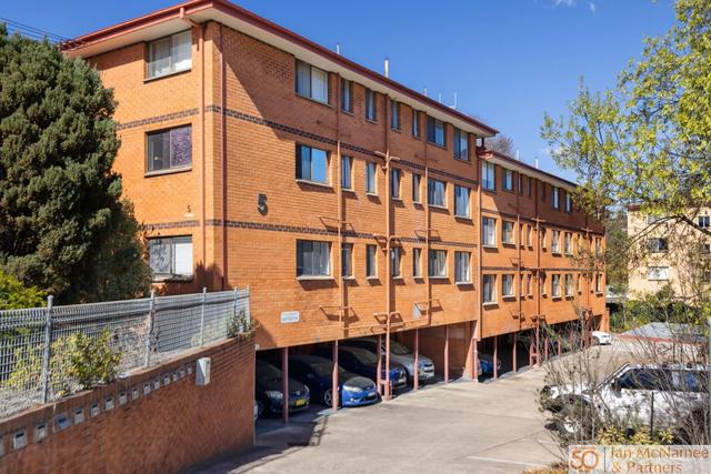 8/5 Mowatt Street, NSW 2620