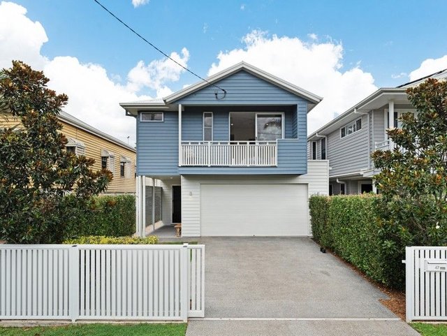 47 Clewley Street, QLD 4075