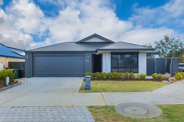 47 Dovedale Street, WA 6112