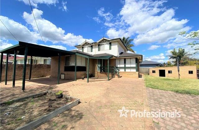 29 Jacaranda Crescent, NSW 2170