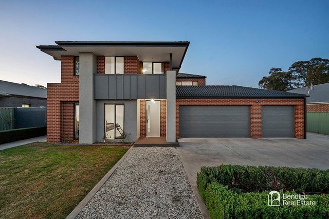 81 Trotting Terrace, VIC 3551