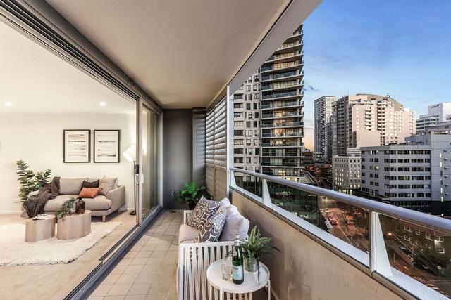 805/9 Railway Street, NSW 2067