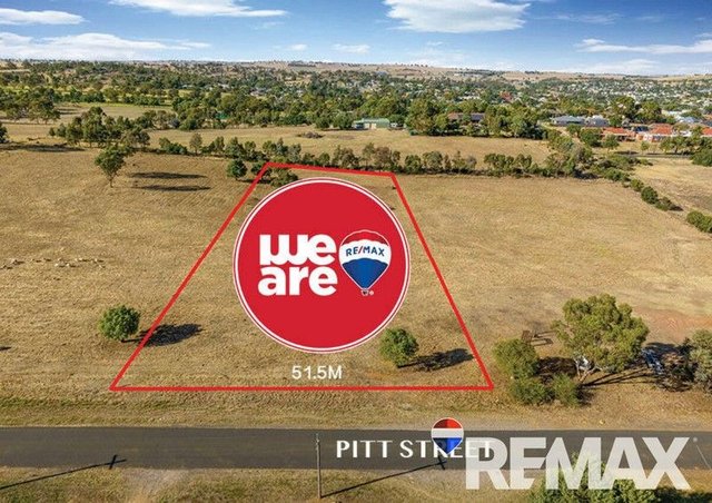 61 Pitt Street, NSW 2663