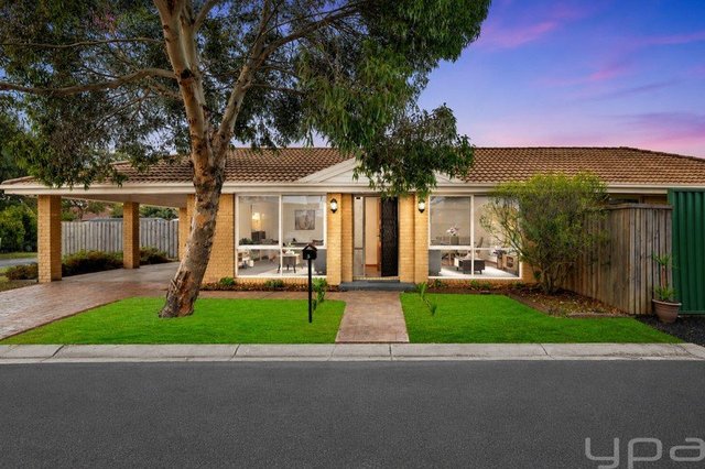 3 Marion  Walk, VIC 3029