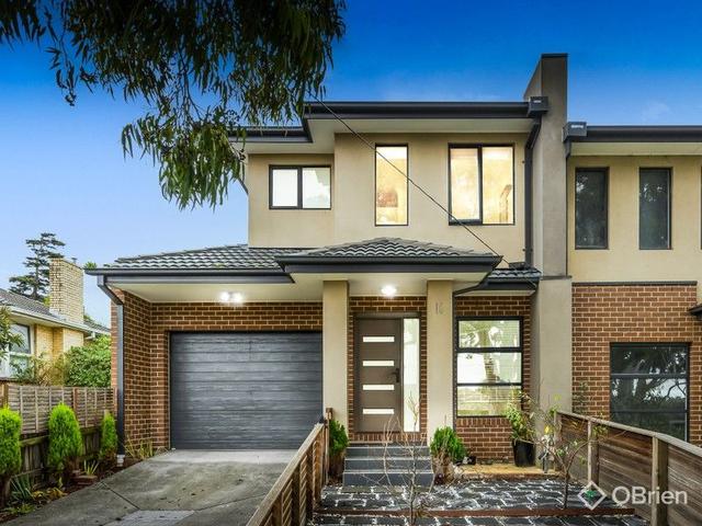 16 Louis Avenue, VIC 3175