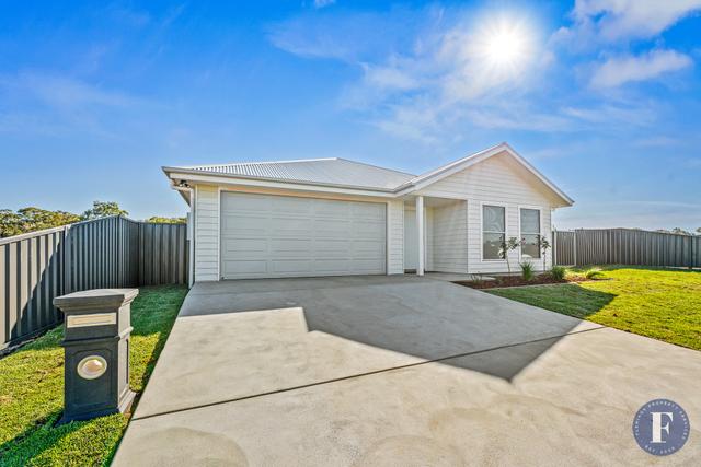 15 Louisa Street, NSW 2590