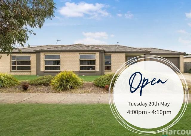 58 Manikato Drive, VIC 3818