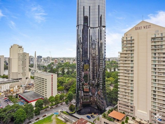 2003/108 Margaret Street, QLD 4000