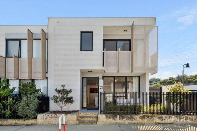 21/50 Lullworth Terrace, WA 6163