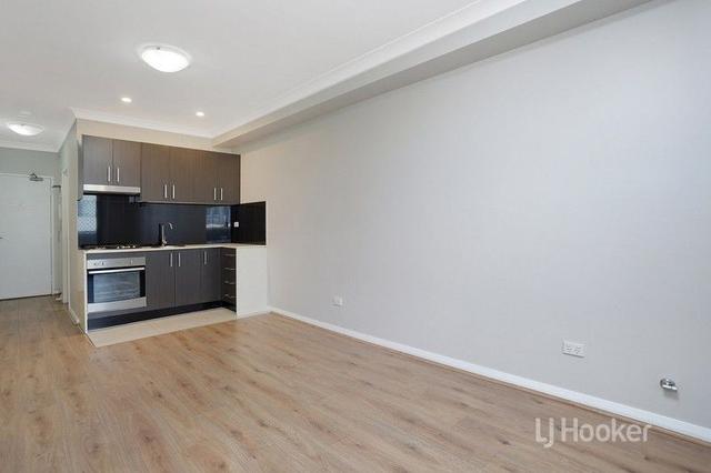 109/8B Myrtle Street, NSW 2148