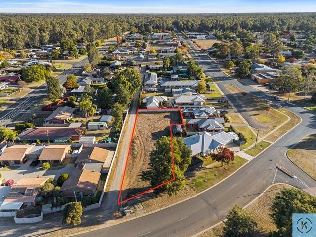 3 Hughes Street, NSW 3644