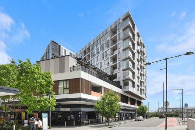 207/2 Discovery Point Place, NSW 2205