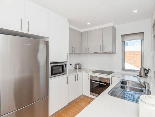 9/211 Beaufort Street, WA 6000