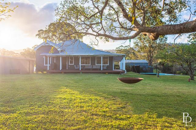 152 Croziers Road, NSW 2535