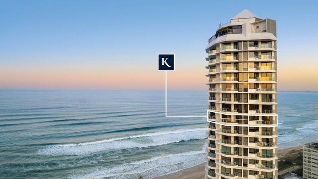 22/62-72 Old Burleigh Road, QLD 4217