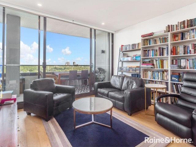 1303/12 Phillip Street, NSW 2150
