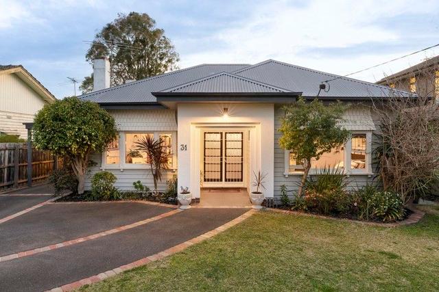 31 Graham Avenue, VIC 3204