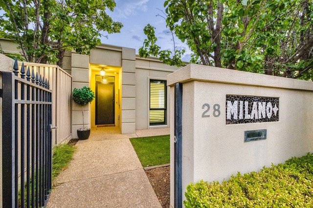 28 Olive Avenue, VIC 3500