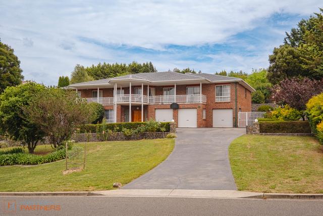 17 Ngunawal Drive, ACT 2606