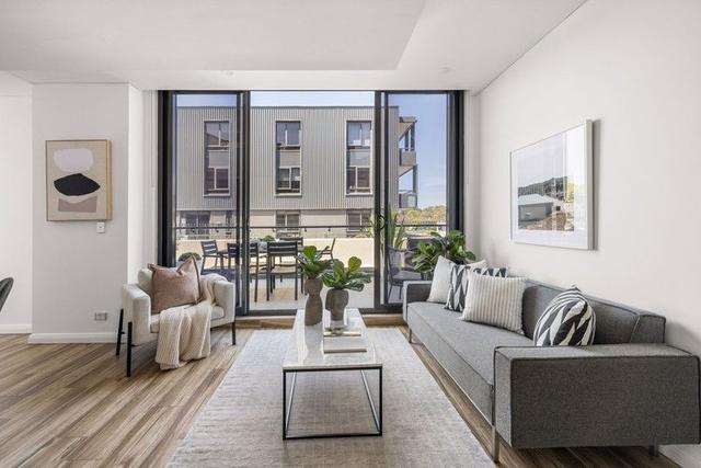 427/12 Hudson Street, NSW 2049