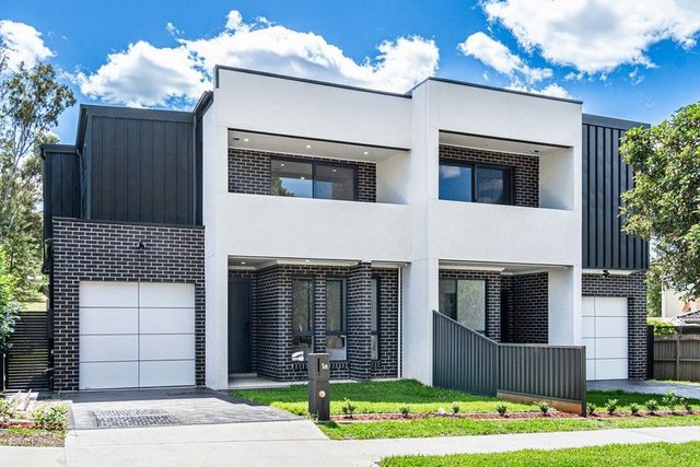 1A Sinfield Street, NSW 2115