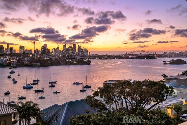 11/25 Wolseley  Road, NSW 2027
