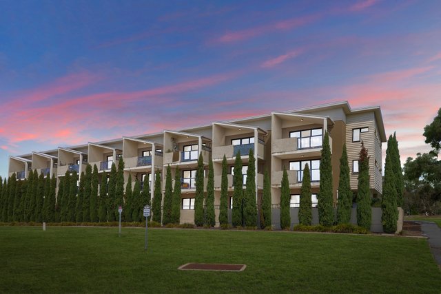 6/1 Gungahlin Place, ACT 2912