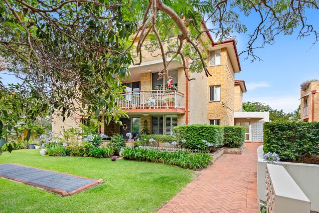 2/2-6 Koorabel Avenue, NSW 2227