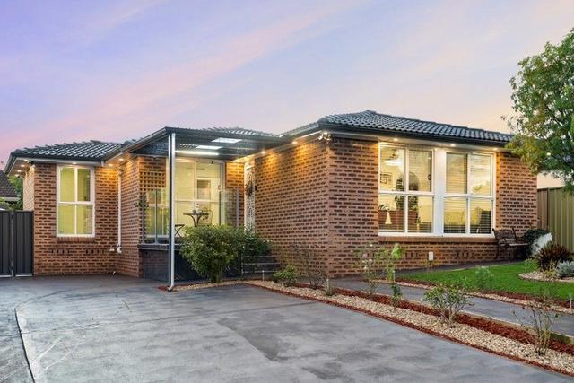 4 Sercial Place, NSW 2558