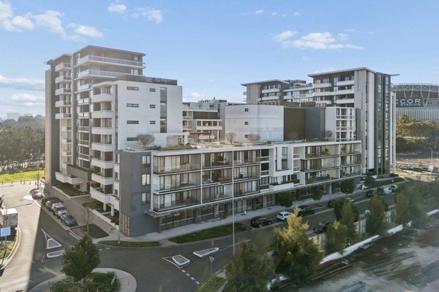 503/1 Kingfisher Street, NSW 2141