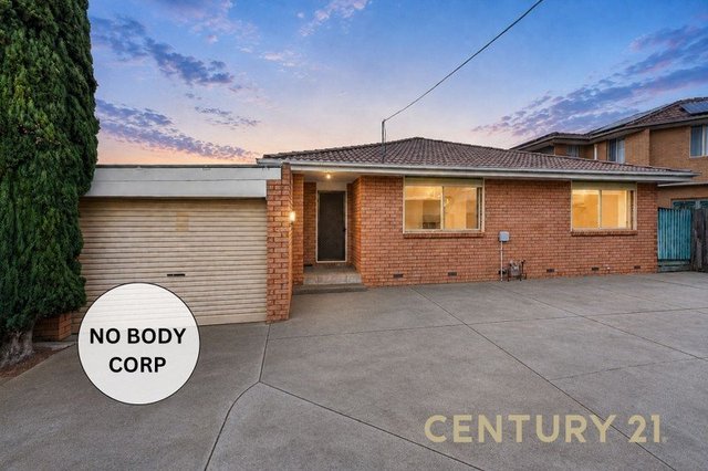 2/21 Edmond Street, VIC 3171