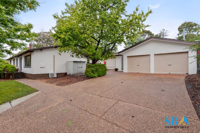 206 Tillyard Drive, ACT 2615