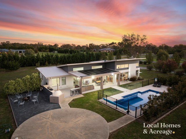 1 Horton Close, NSW 2582